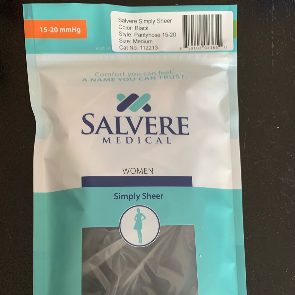 Compression hose